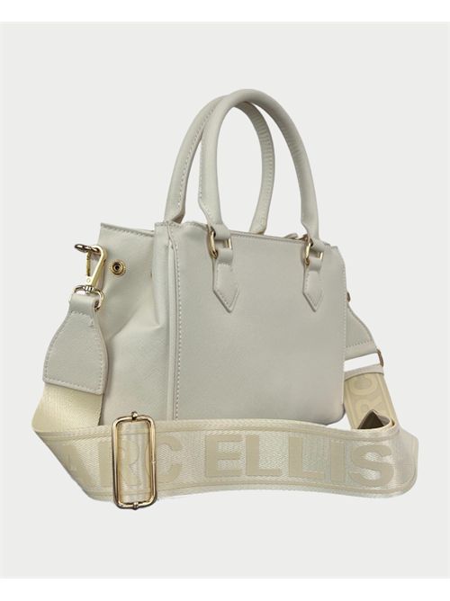Borsa a spalla Claire di Marc Ellis con tracolla MARC ELLIS | CLAIRE MFTURTLEDOVE